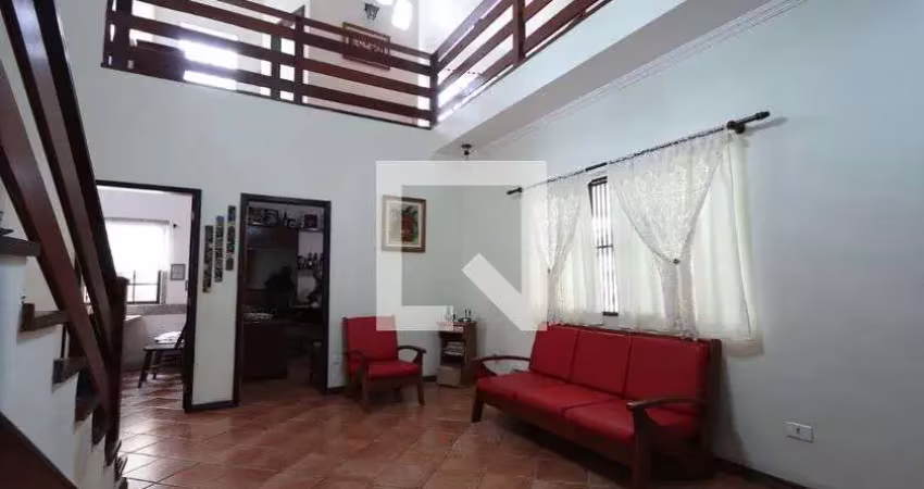 Casa para venda - sapopemba, 4 quartos,  233 m² - são paulo