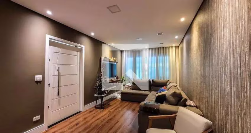Casa para venda - vila das mercês, 3 quartos,  210 m² - são paulo
