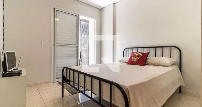 Kitnet / stúdio para venda - centro, 1 quarto,  33 m² - são paulo