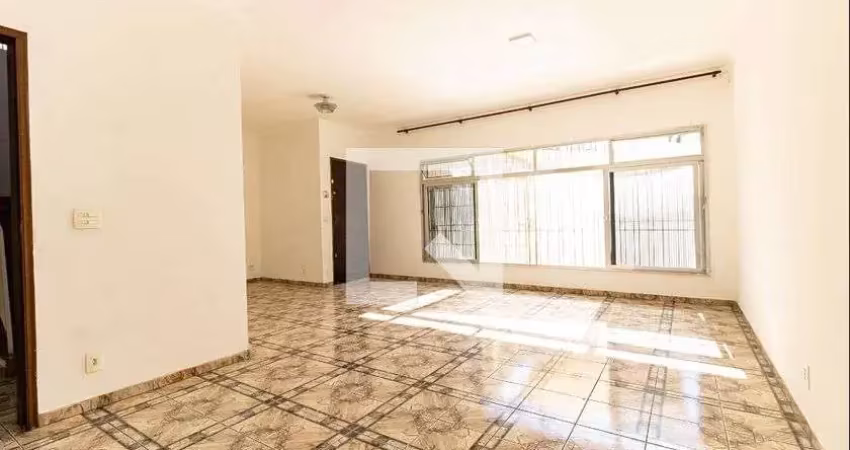 Casa para venda - bosque da saúde, 3 quartos,  210 m² - são paulo