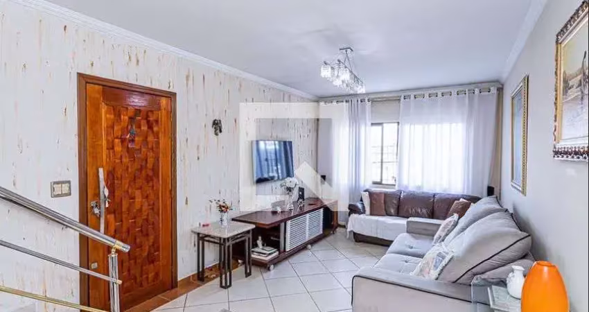 Casa para venda - piqueri, 3 quartos,  150 m² - são paulo