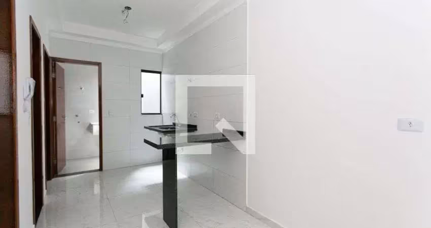 Apartamento para venda - vila carrão, 2 quartos,  33 m² - são paulo