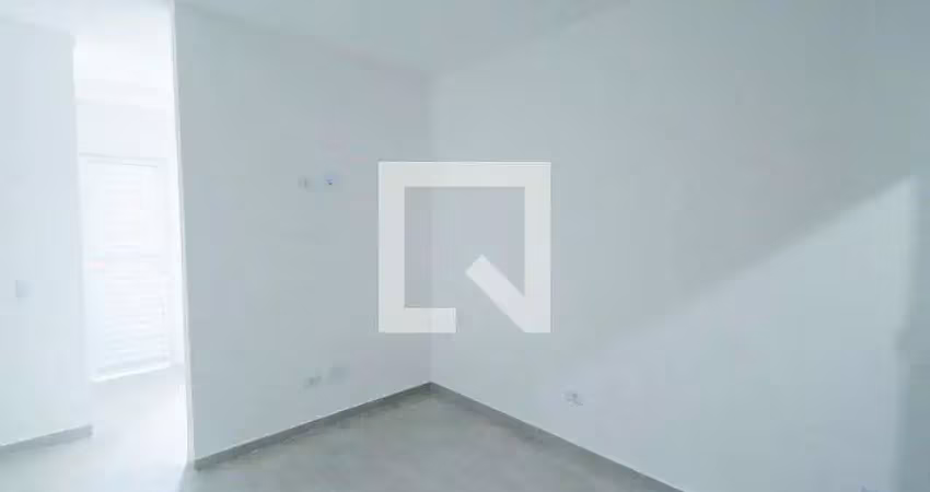 Apartamento para venda - mandaqui, 1 quarto,  33 m² - são paulo