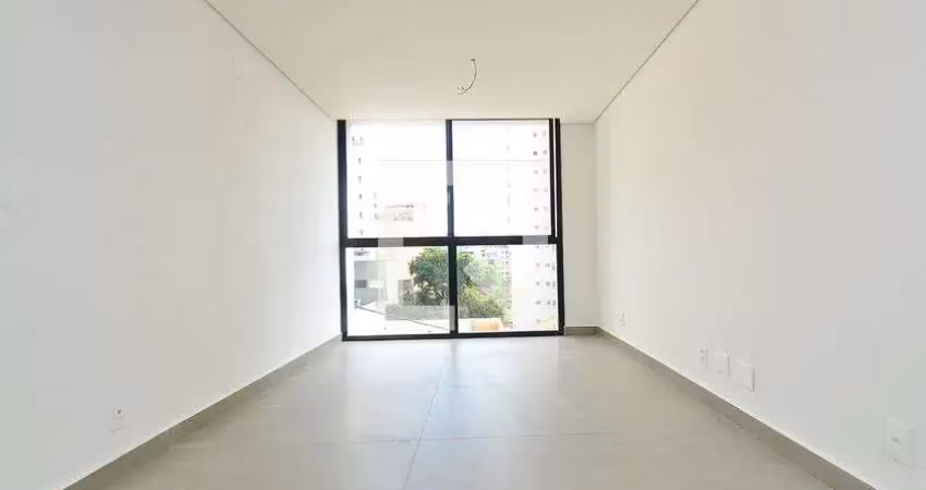 Apartamento para venda - serra, 2 quartos,  76 m² - belo horizonte