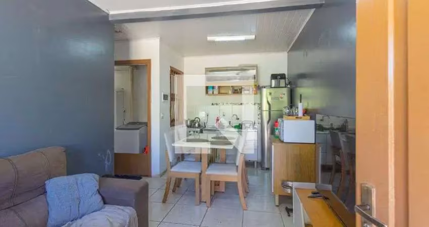 Casa para venda - são josé, 1 quarto,  150 m² - canoas