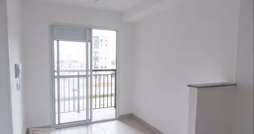 Apartamento para venda - cambuci, 1 quarto,  28 m² - são paulo