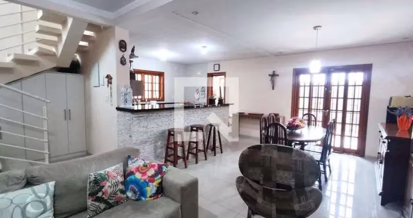 Casa para venda - maringá, 3 quartos,  250 m² - jundiaí