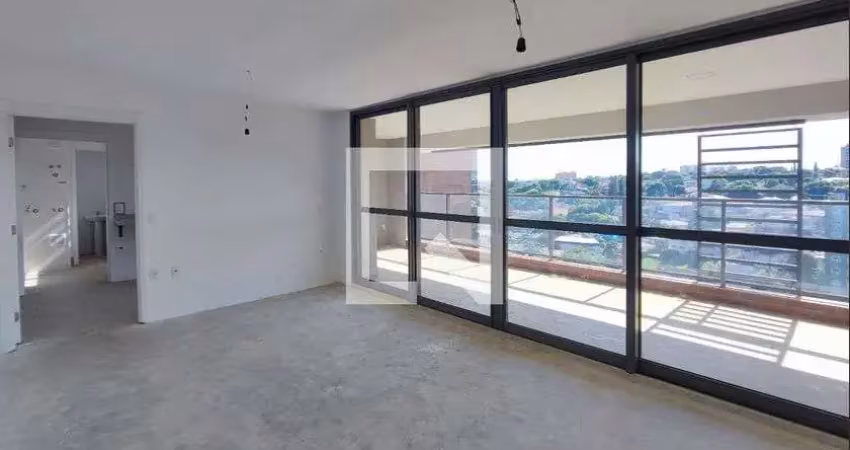 Apartamento para venda - cambuí, 4 quartos,  153 m² - campinas