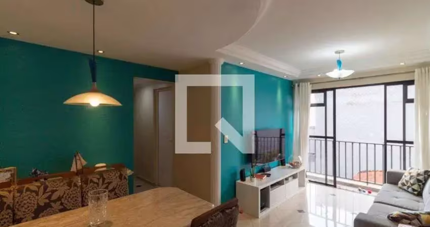 Apartamento para venda - tatuapé, 3 quartos,  73 m² - são paulo