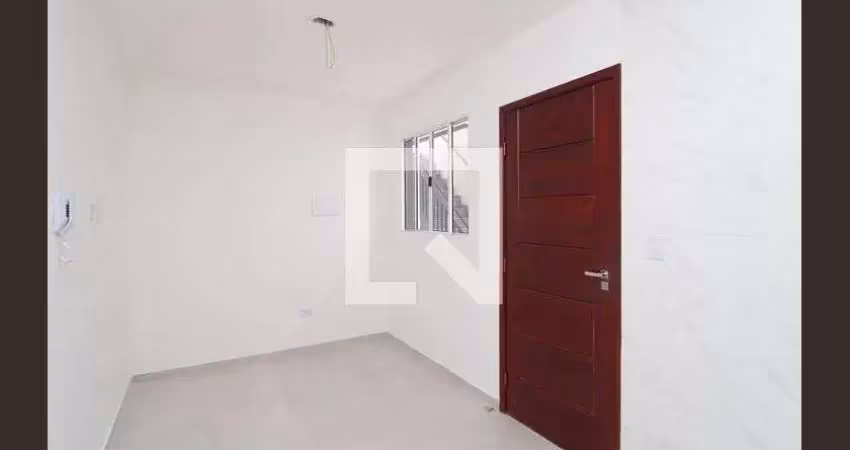 Apartamento para venda - vila constança , 2 quartos,  39 m² - são paulo