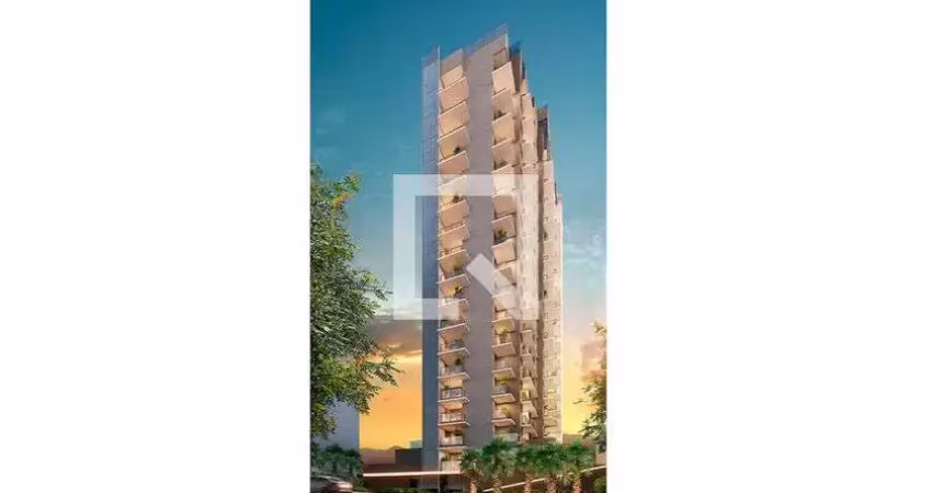 Apartamento para venda - belvedere, 1 quarto,  73 m² - belo horizonte