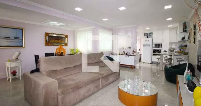 Casa para venda - mandaqui, 2 quartos,  130 m² - são paulo