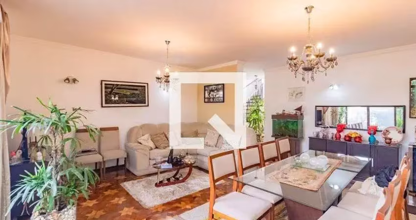 Casa para venda - jabaquara, 3 quartos,  550 m² - são paulo