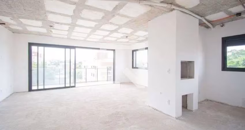 Apartamento para venda - nossa sra das graças, 2 quartos,  184 m² - canoas