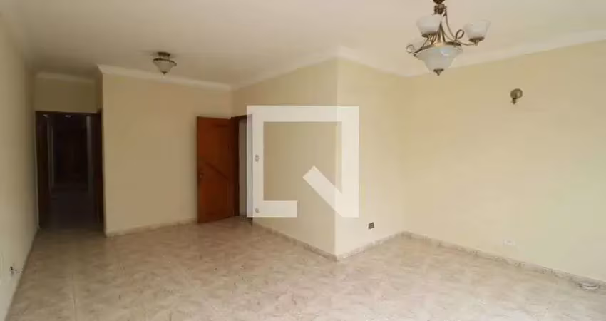 Casa para venda - chácara mafalda, 4 quartos,  134 m² - são paulo