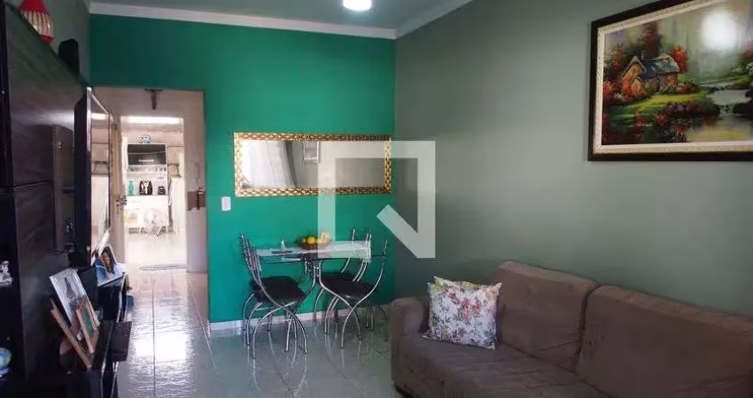Casa / sobrado em condomínio para venda - tamoio, 2 quartos,  54 m² - jundiaí