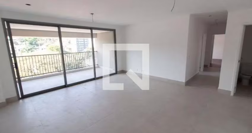 Apartamento para venda - cambuí, 3 quartos,  139 m² - campinas