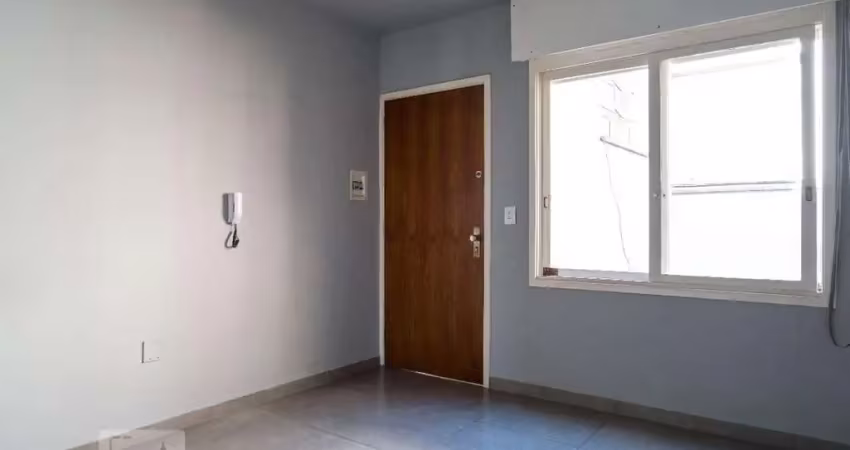 Apartamento para venda - santana, 1 quarto,  47 m² - porto alegre