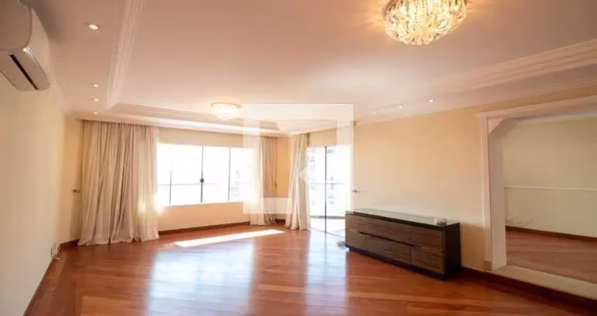 Cobertura para venda - campo belo, 5 quartos,  630 m² - são paulo