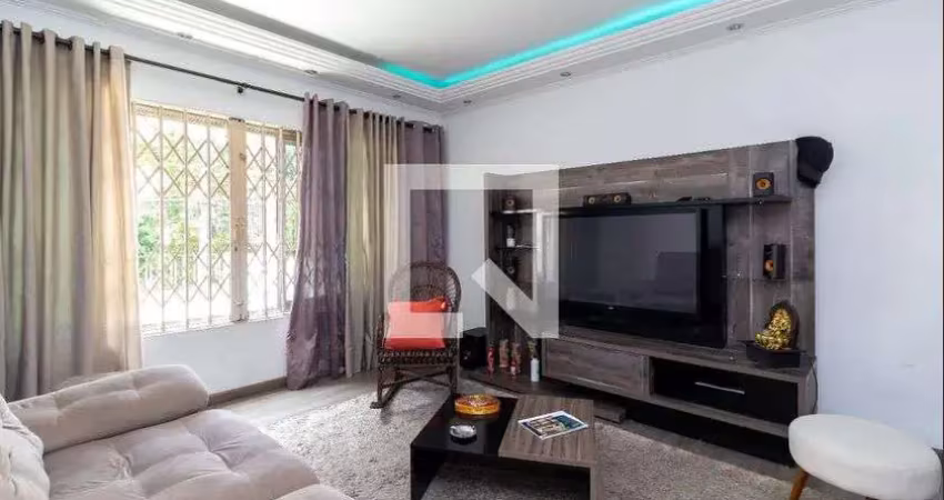 Casa para venda - água fria, 3 quartos,  126 m² - são paulo