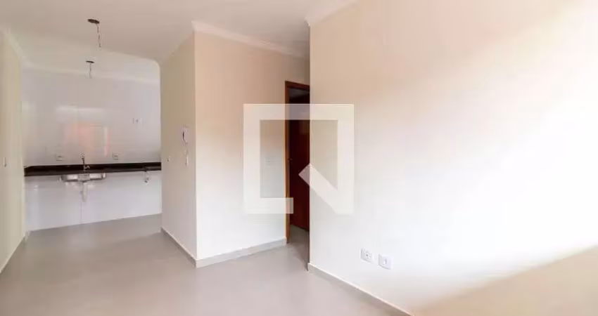 Apartamento para venda - jardim brasil , 2 quartos,  37 m² - são paulo
