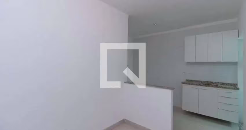 Apartamento para venda - vila gustavo, 1 quarto,  27 m² - são paulo