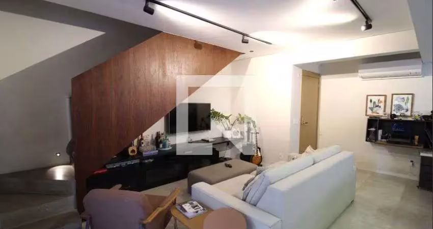 Apartamento para venda - moema, 2 quartos,  150 m² - são paulo