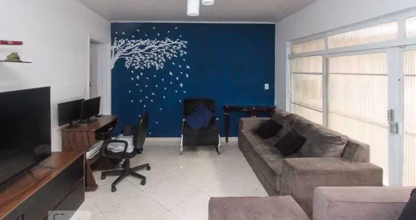 Casa para venda - jardim teresa, 2 quartos,  190 m² - são paulo