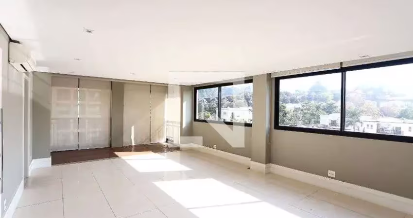 Apartamento para venda - real parque, 2 quartos,  158 m² - são paulo