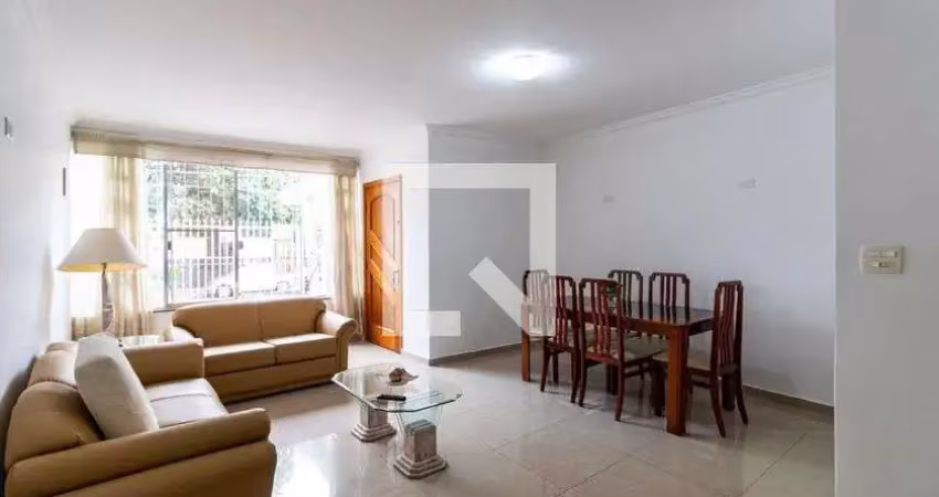 Casa para venda - cambuci, 3 quartos,  180 m² - são paulo