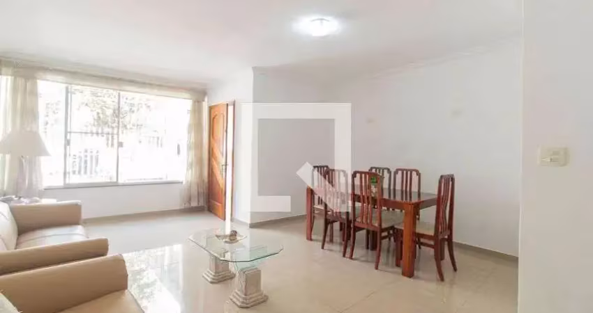 Casa para venda - cambuci, 3 quartos,  180 m² - são paulo