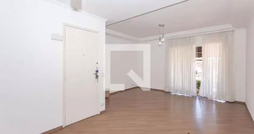 Apartamento para venda - vila das mercês, 2 quartos,  87 m² - são paulo