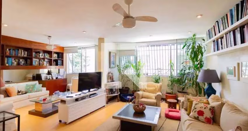Apartamento para venda - leblon, 2 quartos,  110 m² - rio de janeiro