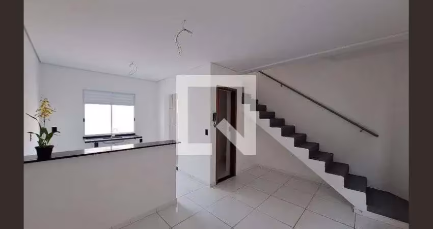 Casa / sobrado em condomínio para venda - mandaqui, 2 quartos,  54 m² - são paulo