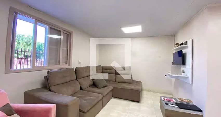 Casa para venda - campina, 2 quartos,  150 m² - são leopoldo