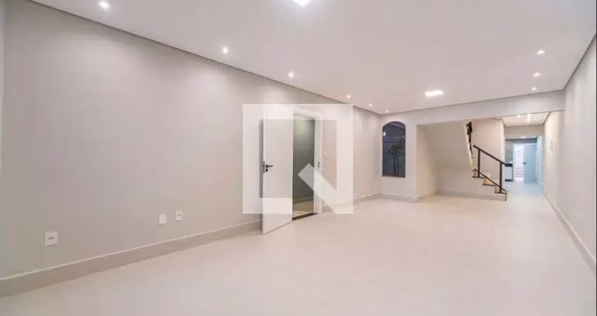 Casa para venda - vila leopoldina, 3 quartos,  278 m² - santo andré