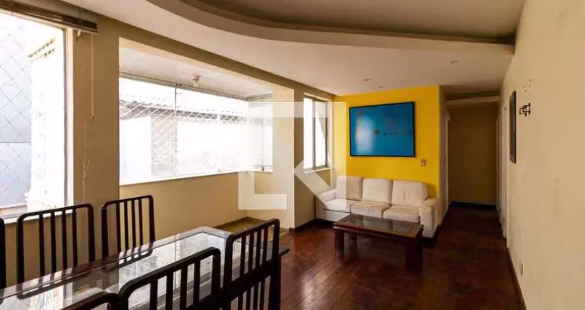 Apartamento para venda - são pedro, 2 quartos,  86 m² - belo horizonte