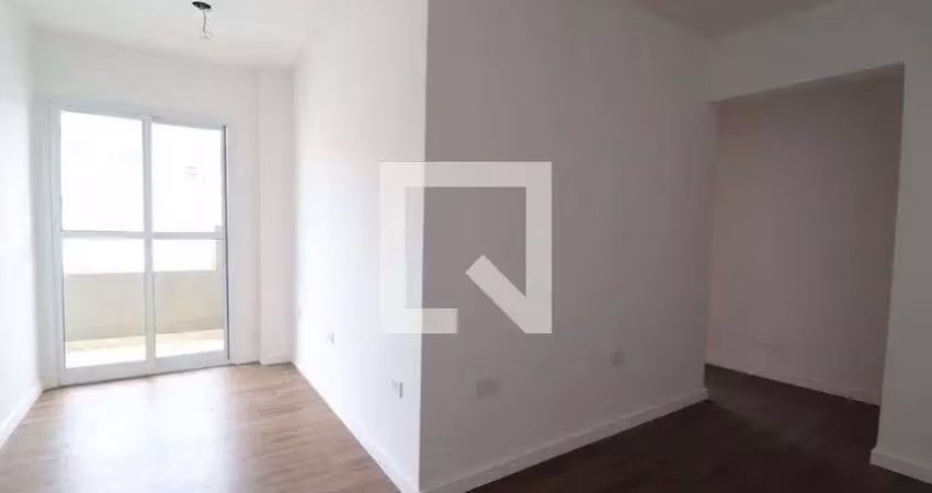Apartamento para venda - vila leopoldina, 2 quartos,  54 m² - santo andré