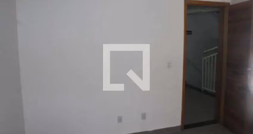 Apartamento para venda - água fria, 2 quartos,  37 m² - são paulo