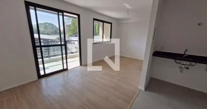 Apartamento para venda - ingá, 1 quarto,  40 m² - niterói