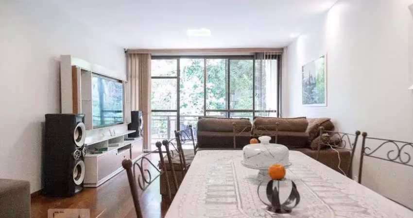 Apartamento para venda - recreio, 4 quartos,  150 m² - rio de janeiro