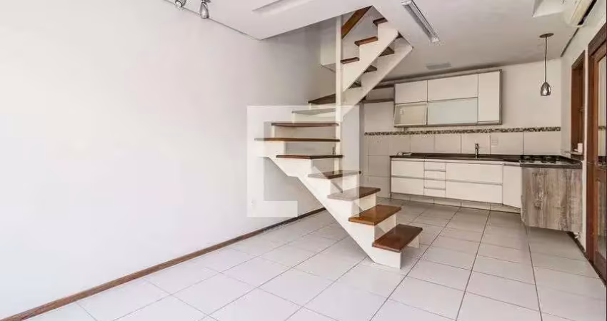 Casa / sobrado em condomínio para venda - ipanema, 2 quartos,  83 m² - porto alegre