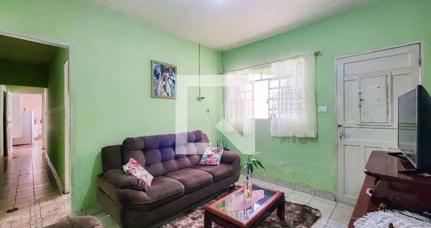 Casa para venda - paulicéia, 2 quartos,  172 m² - são bernardo do campo