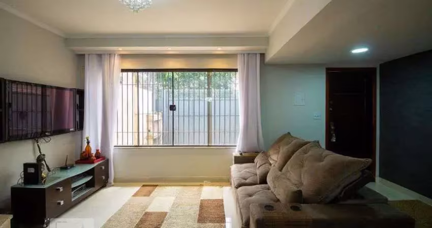 Casa para venda - vila das mercês, 3 quartos,  280 m² - são paulo