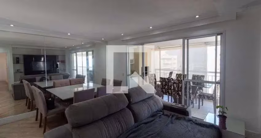 Apartamento para venda - jardim marajoara , 3 quartos,  107 m² - são paulo
