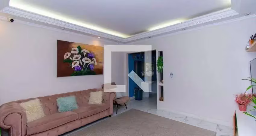 Casa para venda - vila prudente, 3 quartos,  187 m² - são paulo