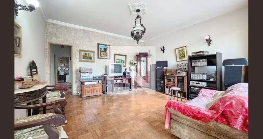 Casa para venda - santa tereza, 3 quartos,  288 m² - belo horizonte