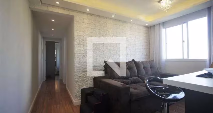 Apartamento para venda - panamby, 2 quartos,  40 m² - são paulo