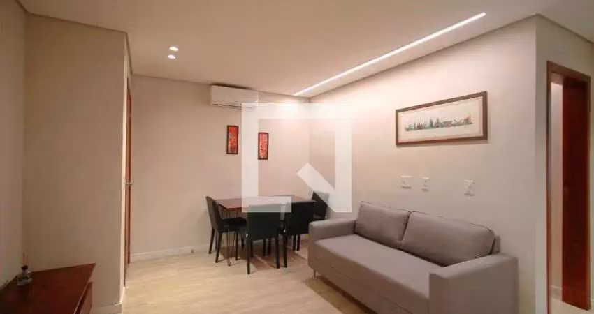 Apartamento para venda - lourdes, 2 quartos,  55 m² - belo horizonte