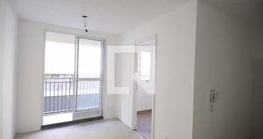Apartamento para venda - cambuci, 2 quartos,  36 m² - são paulo